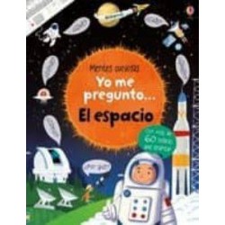 Yo me pregunto  El espacio