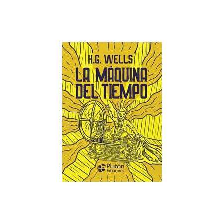 La máquina del tiempo