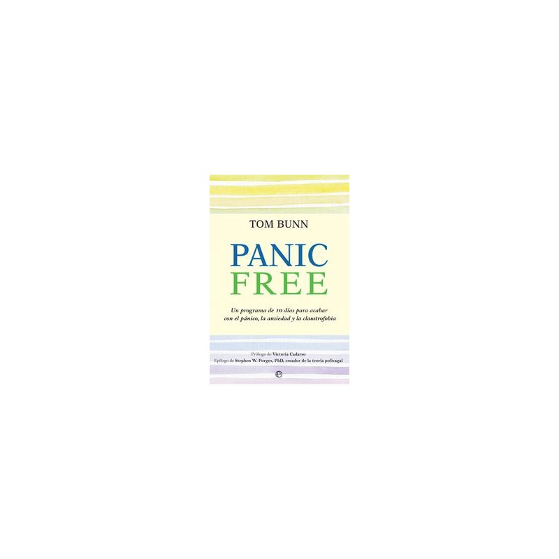 Panic free Panic free