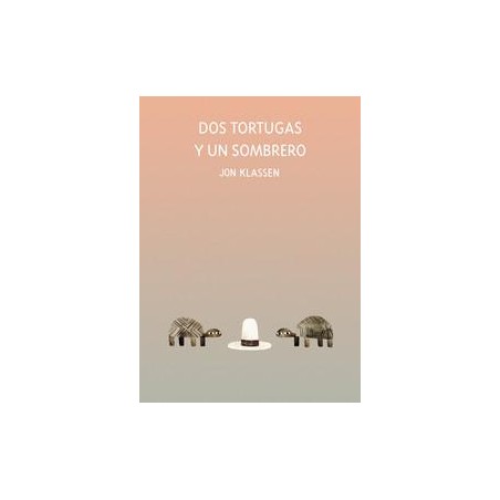 Dos tortugas y un sombrero