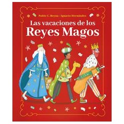 Las vacaciones de los Reyes Magos