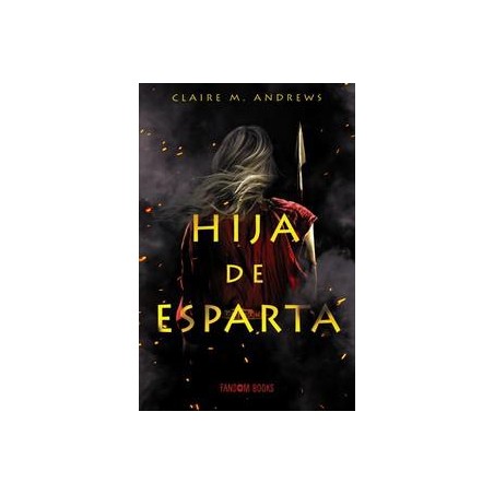 Hija de Esparta