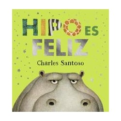 Hipo es feliz