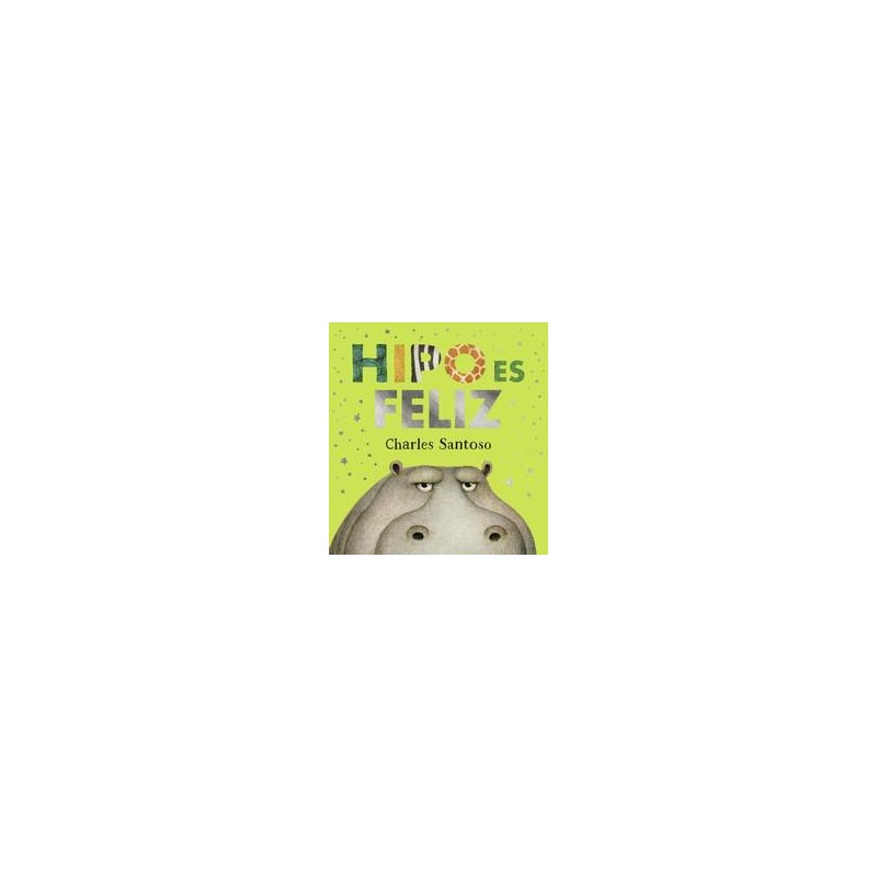 Hipo es feliz Hipo es feliz