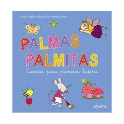 Palmas palmitas