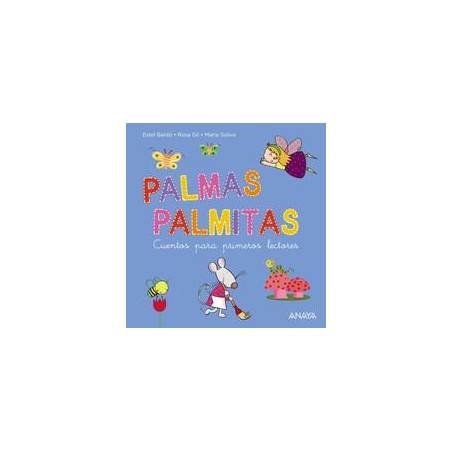 Palmas palmitas