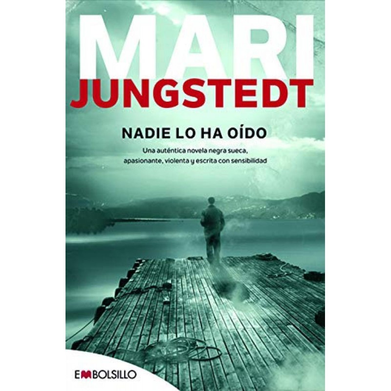 Nadie lo ha oído Nadie lo ha oído