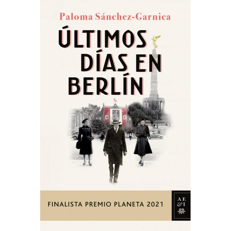 Últimos días en Berlín Últimos días en Berlín