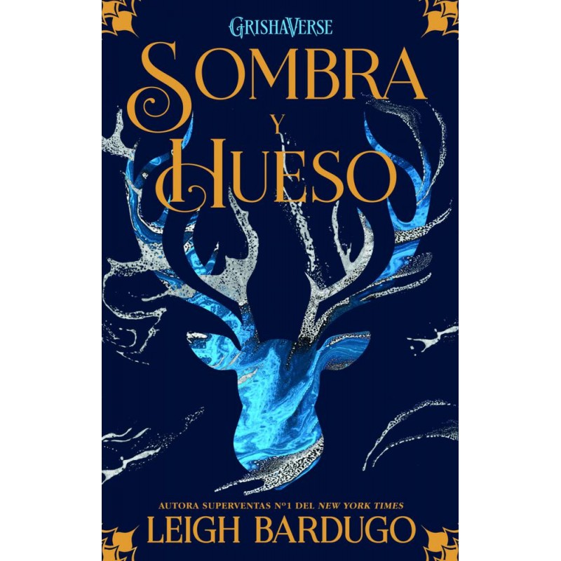Sombra y hueso Sombra y hueso