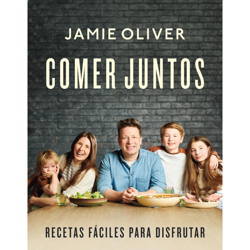 Comer juntos Comer juntos