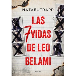 Las 7 vidas de Léo Belami