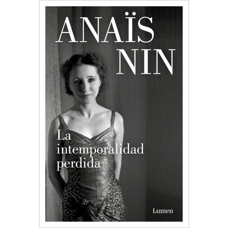 La intemporalidad perdida La intemporalidad perdida