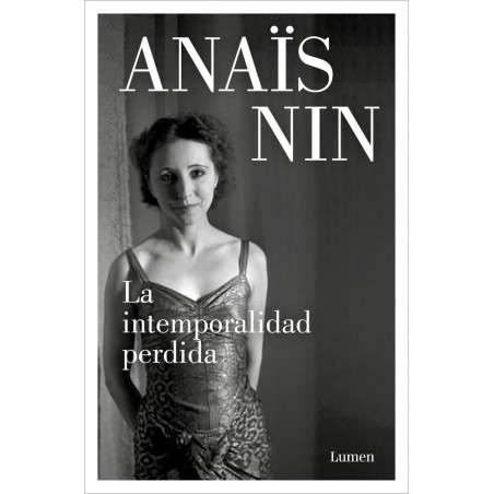 La intemporalidad perdida