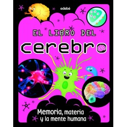 El libro del cerebro
