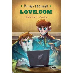 Brian Mcneill  Love com