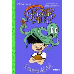 El secreto del chef