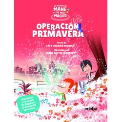 Operación primavera