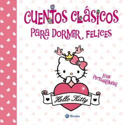Cuentos clásicos para dormir felices  Hello Kitty