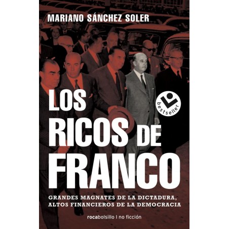 Los ricos de Franco