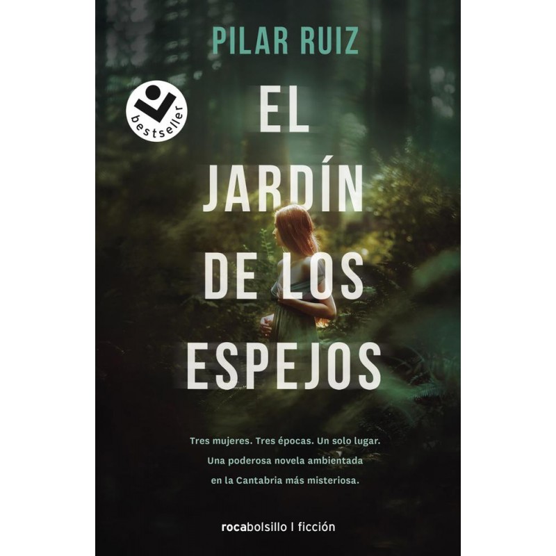 El jardín de los espejos