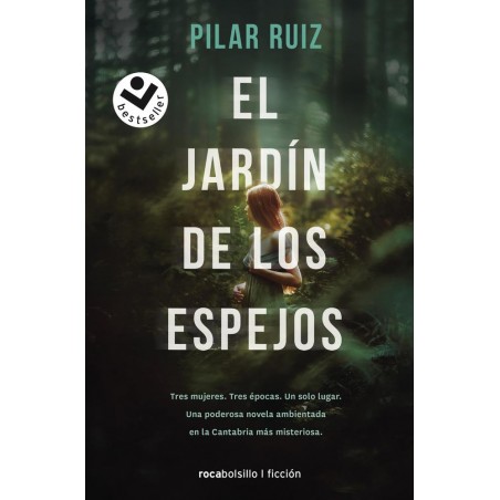 El jardín de los espejos
