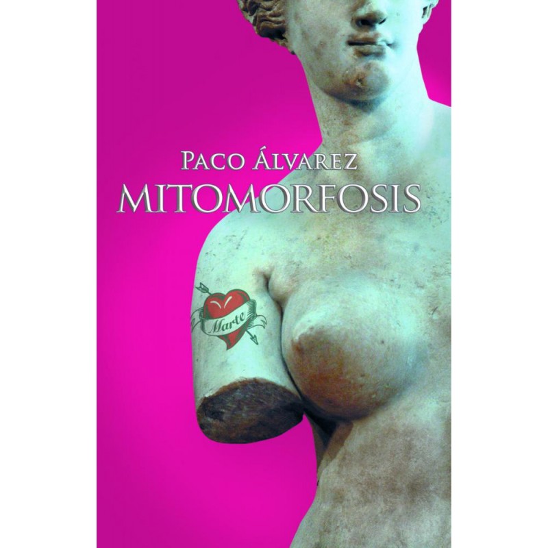 Mitomorfosis