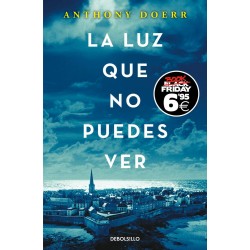 La luz que no puedes ver