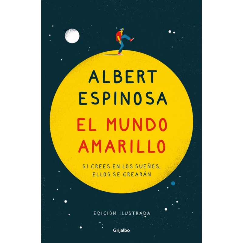 El mundo amarillo El mundo amarillo