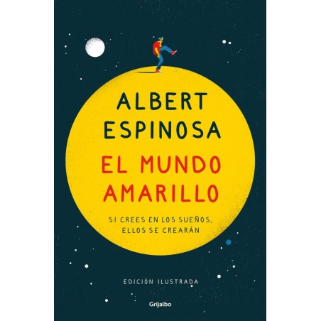 El mundo amarillo
