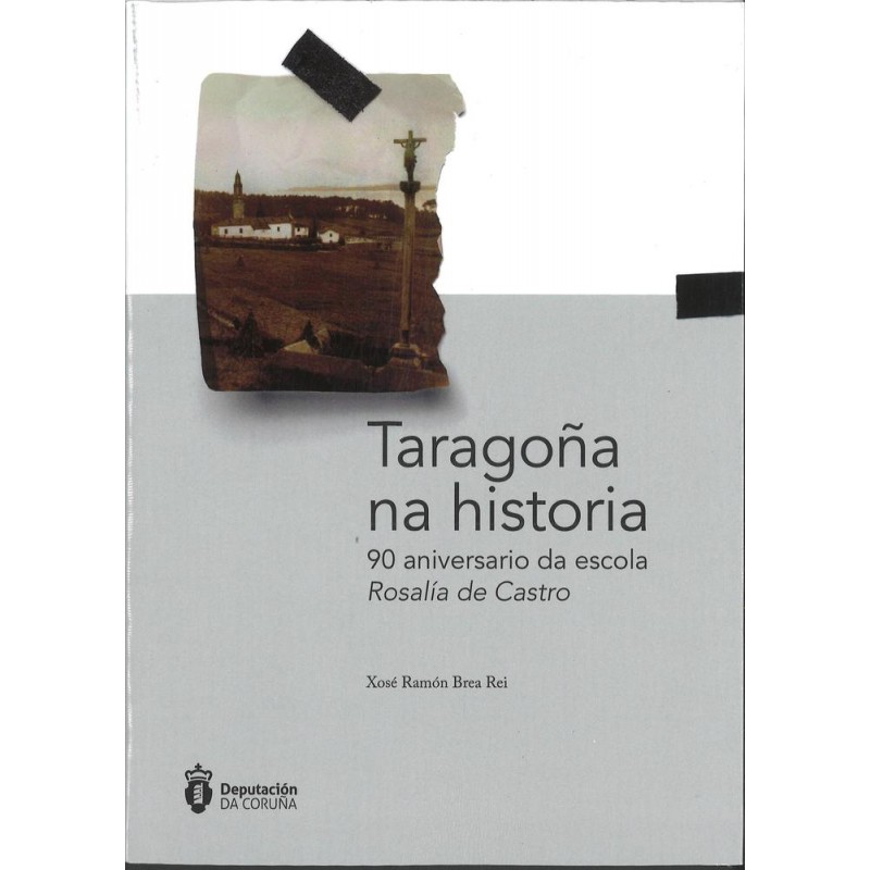 Taragoña na historia