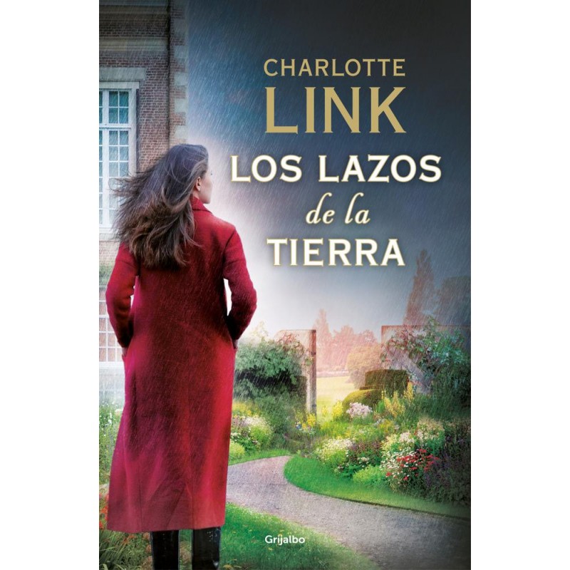 Los lazos de la tierra Los lazos de la tierra