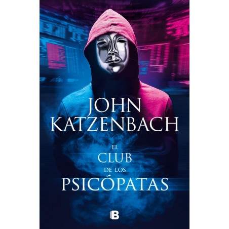 El club de los psicópatas