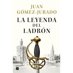 La leyenda del ladrón