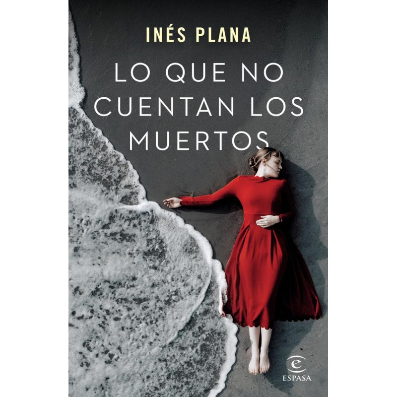 Lo que no cuentan los muertos Lo que no cuentan los muertos
