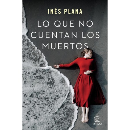 Lo que no cuentan los muertos