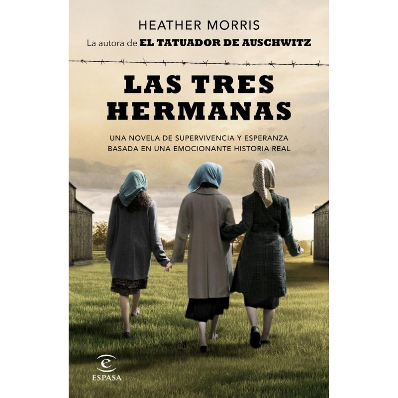 Las tres hermanas Las tres hermanas