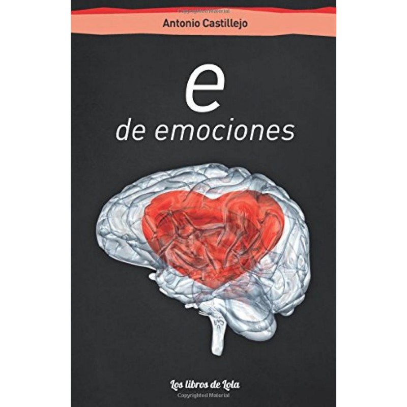 E de emociones E de emociones