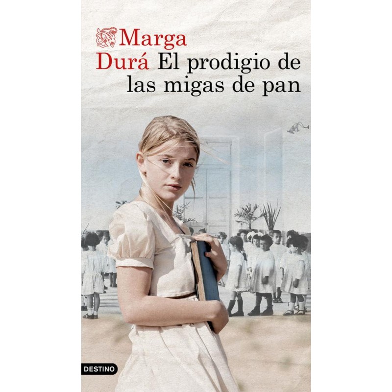 El prodigio de las migas de pan El prodigio de las migas de pan