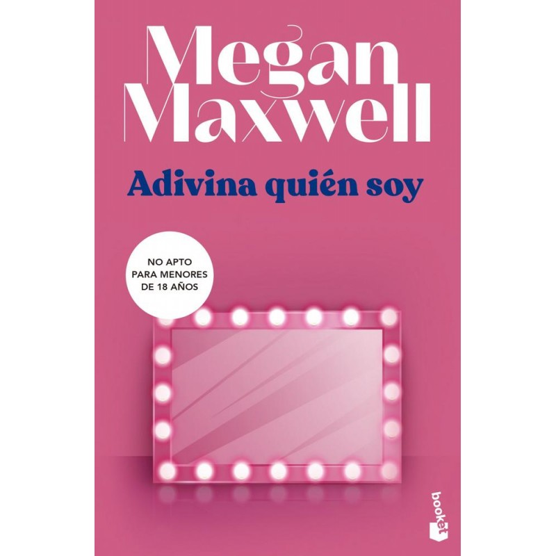 Adivina quién soy Adivina quién soy