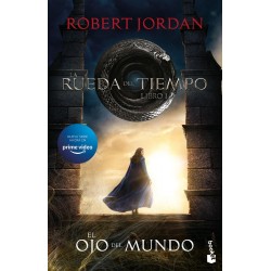 La rueda del tiempo 1  El ojo del mundo