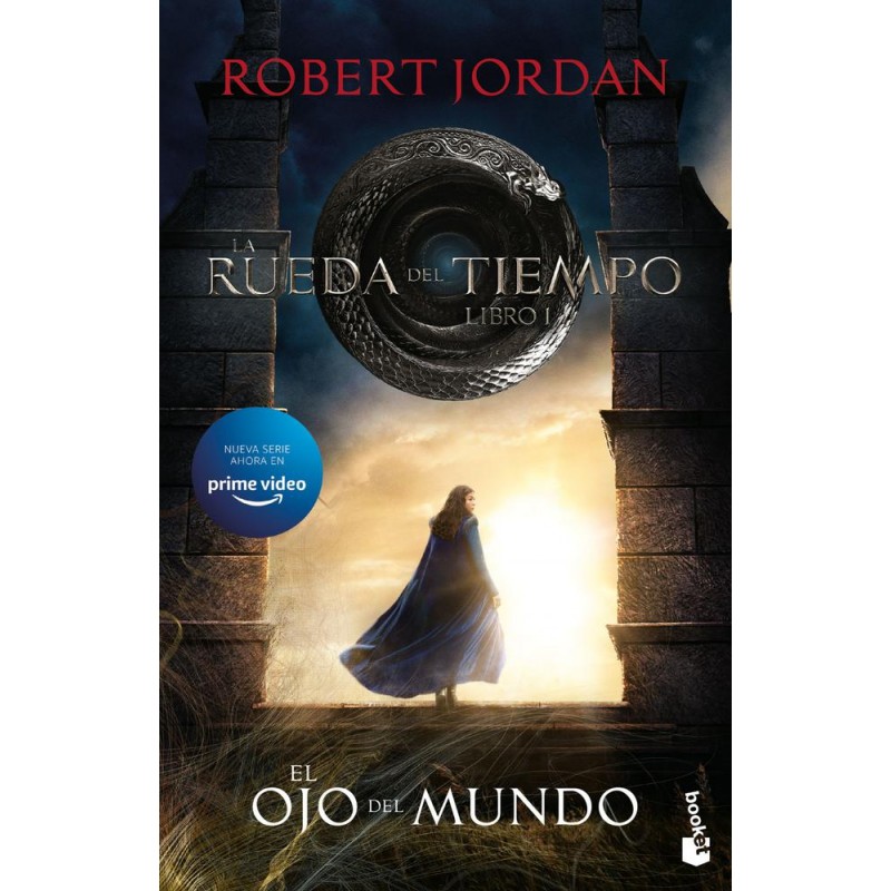 La rueda del tiempo 1 El ojo del mundo La rueda del tiempo 1 El ojo del mundo