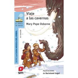 Viaje a la cavernas