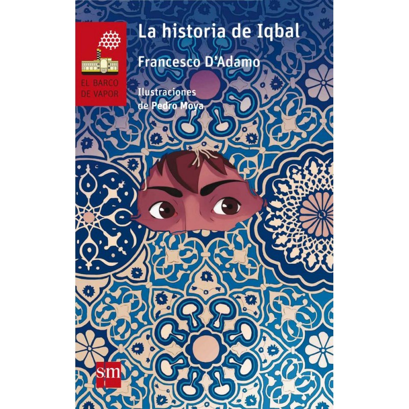La historia de Iqbal La historia de Iqbal