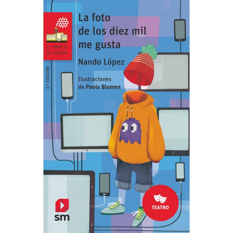 La foto de los diez mil me gusta La foto de los diez mil me gusta