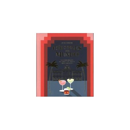 Cocteles del mundo
