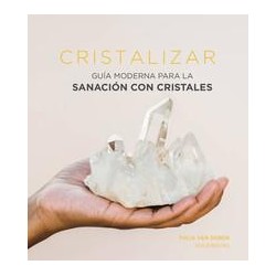 Cristalizar