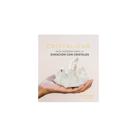 Cristalizar