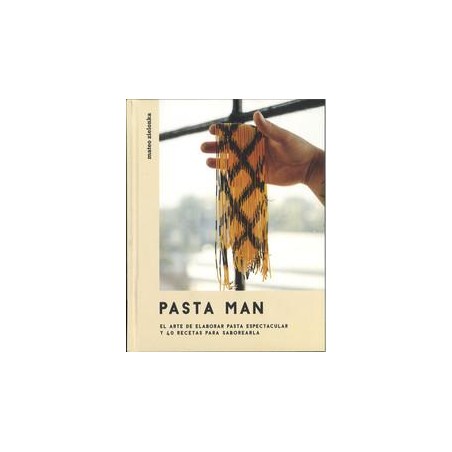 Pasta man