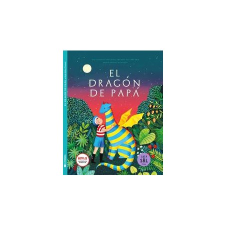 El dragón de papá