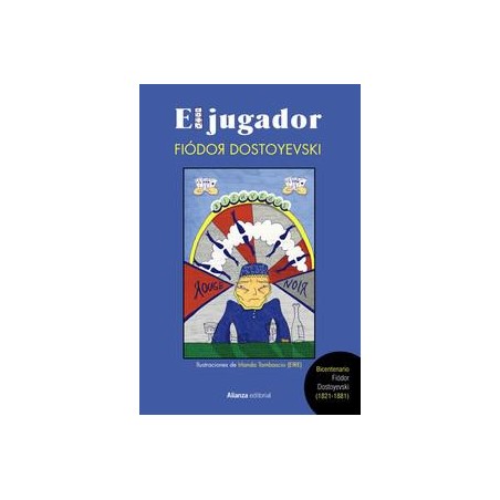 El jugador